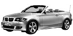 BMW E88 C2952 Fault Code