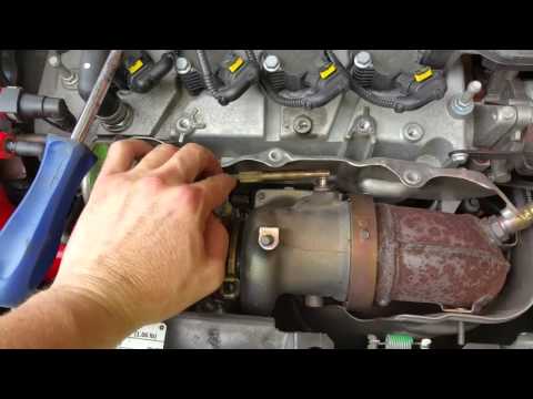 See C2952 in engine